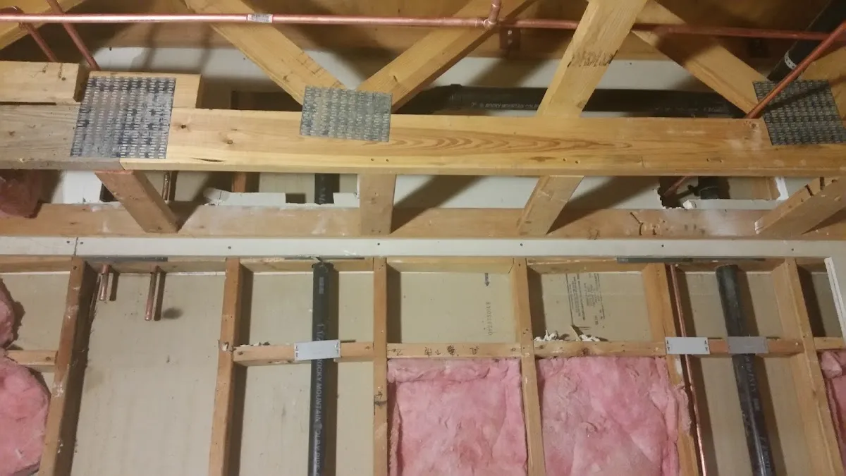 Burst Pipe Repair in Barnhart, MO